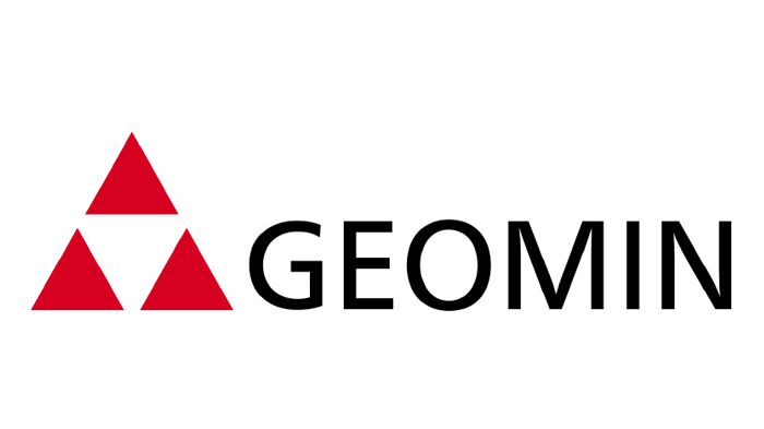 Geomin Industriemineralien Gmbh & Co. Kg