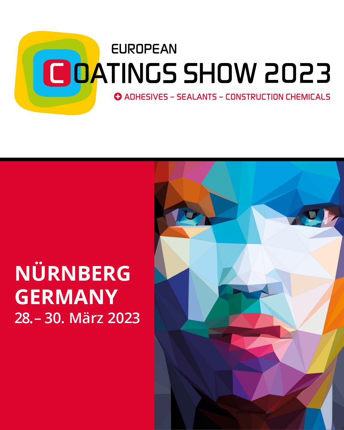European Coatings Show 2023 SH Minerals